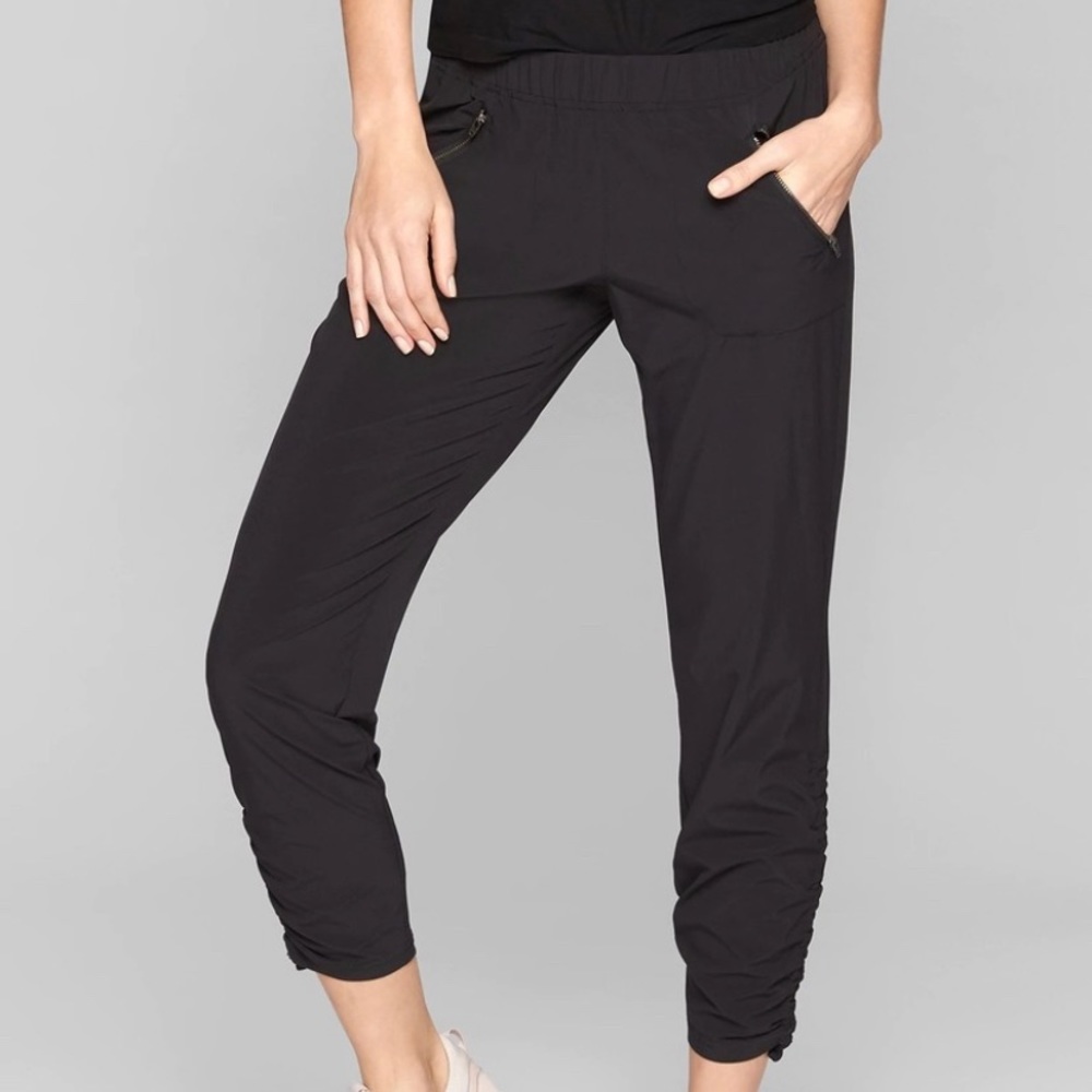 Athleta Aspire Ankle pant